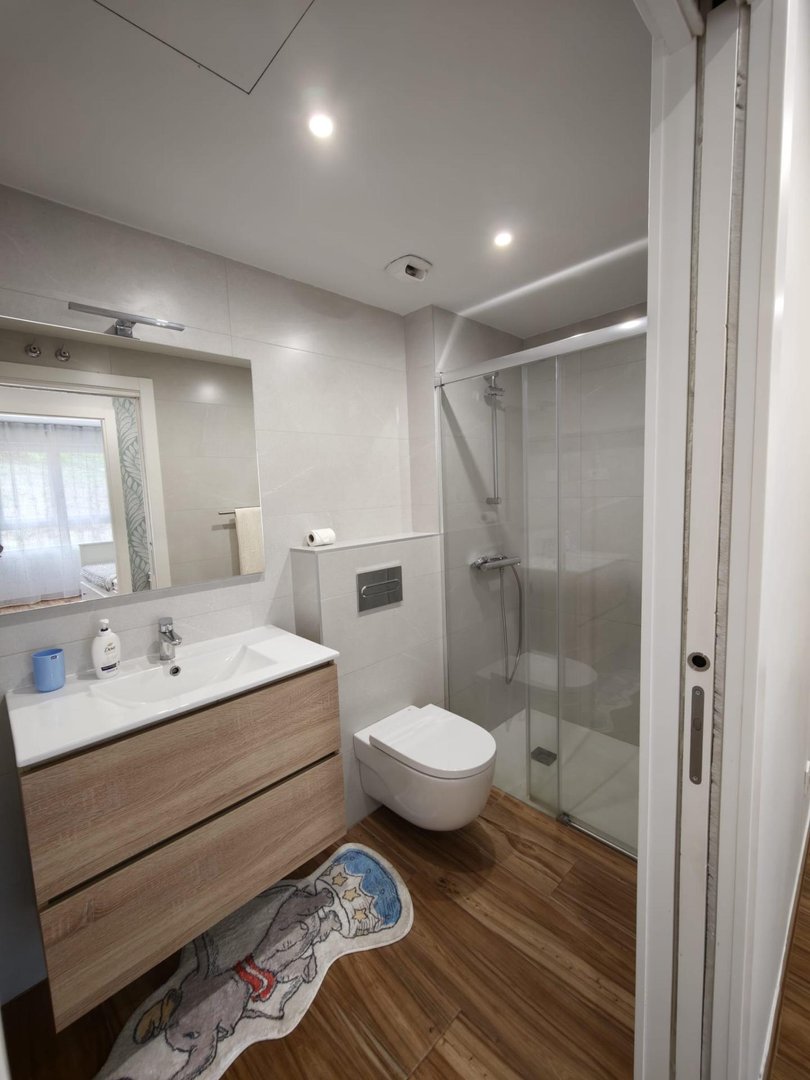 Piso de 110 m² en Bilbao