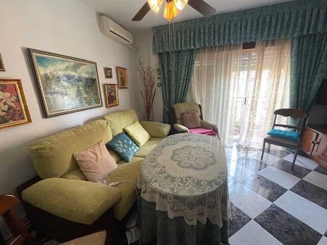 Piso de 95 m² en Granada