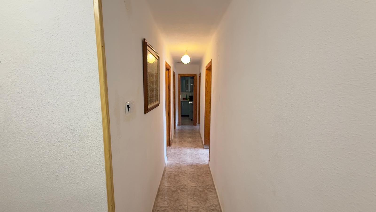 Appartement 78 m² à Alicante