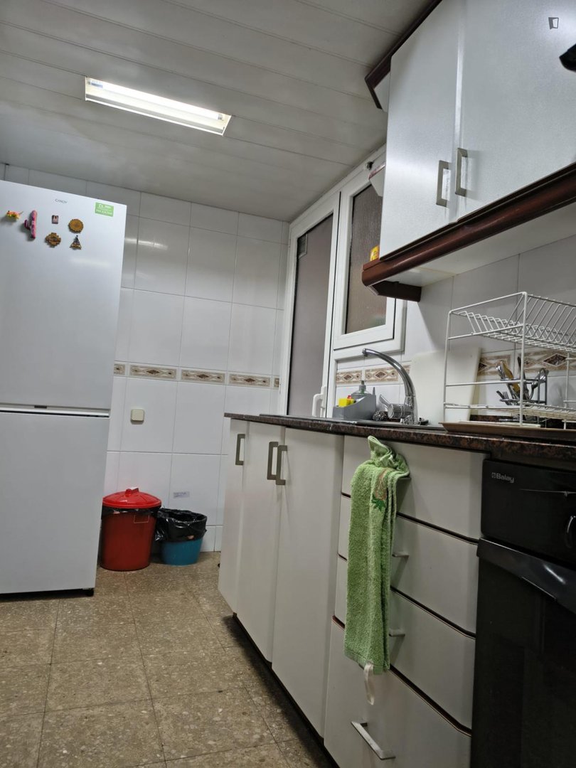 Stanza in affitto, Barcelona