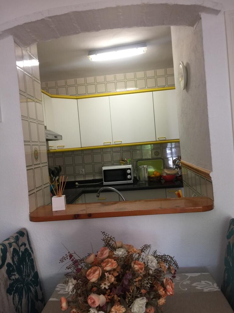 Piso de 80 m² en Torremolinos