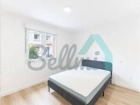 Piso de 78 m² en Oviedo