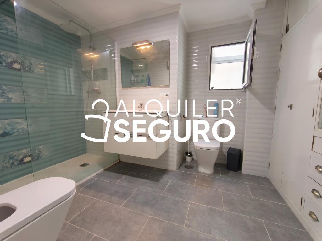 Pis de 77 m² a Alacant