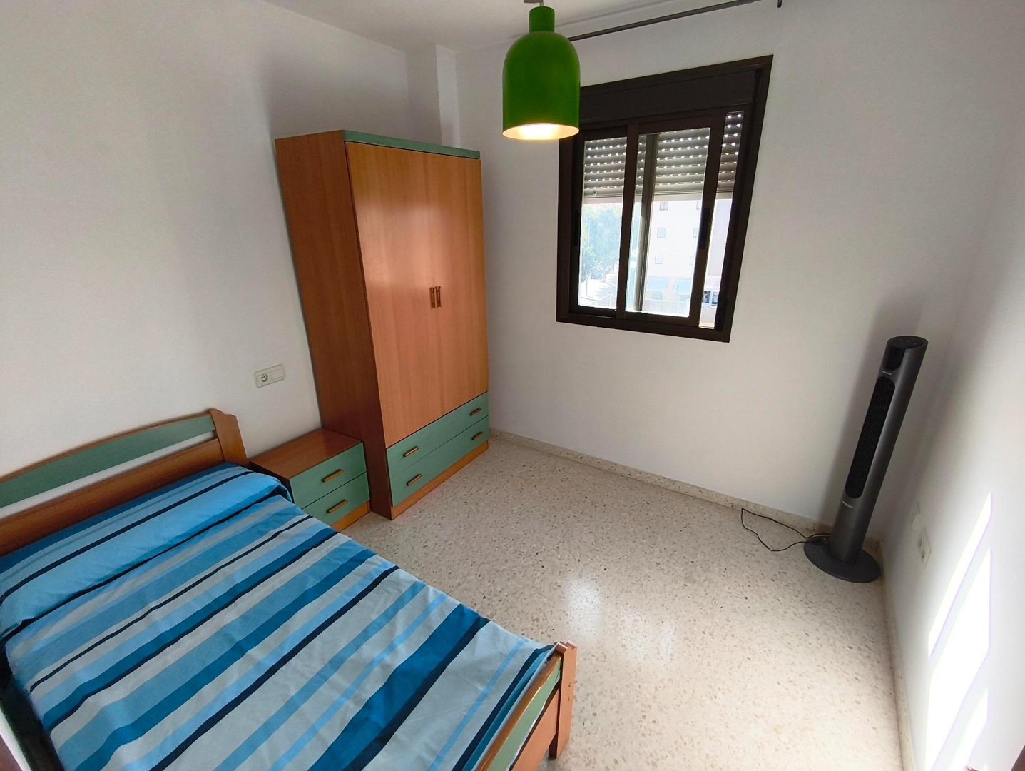 Piso de 100 m² en Jerez de la Frontera