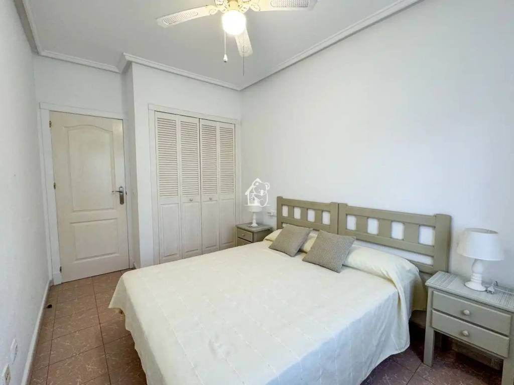 Piso de 65 m² en Torrevieja
