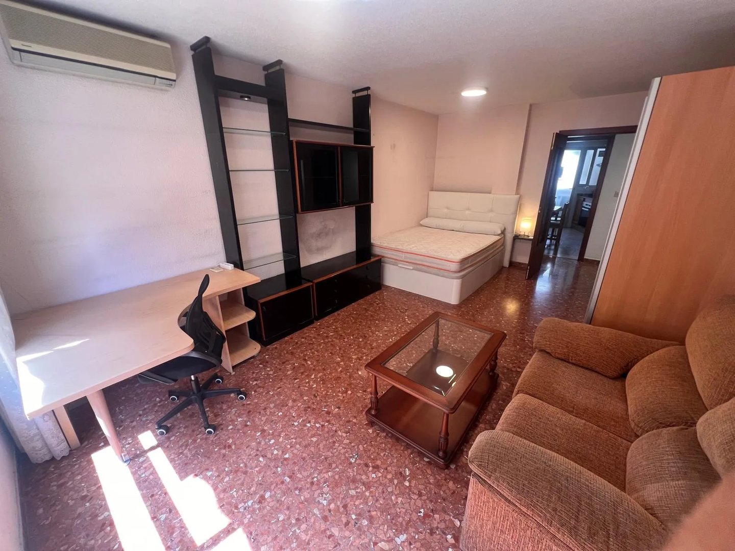 Habitación 120 m², Valencia