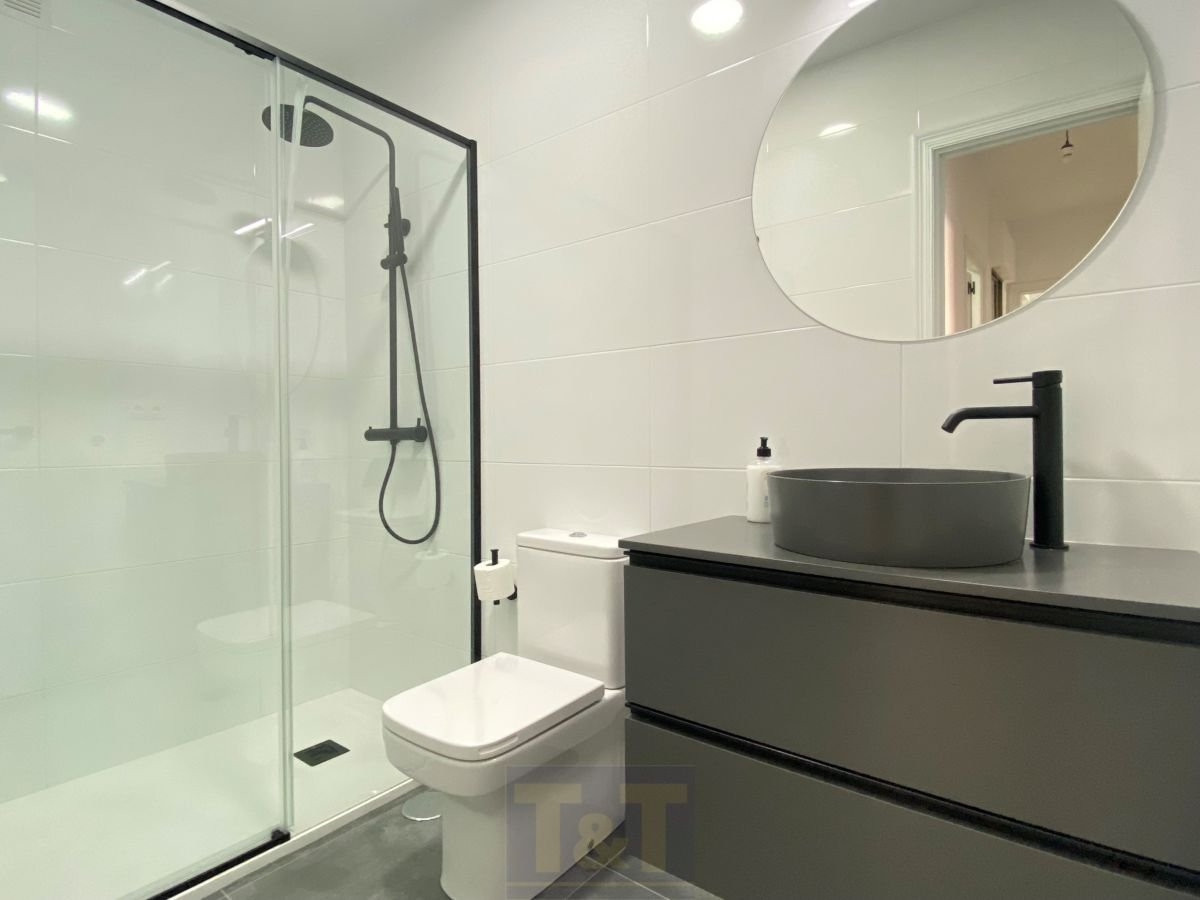 Piso de 75 m² en Lepe