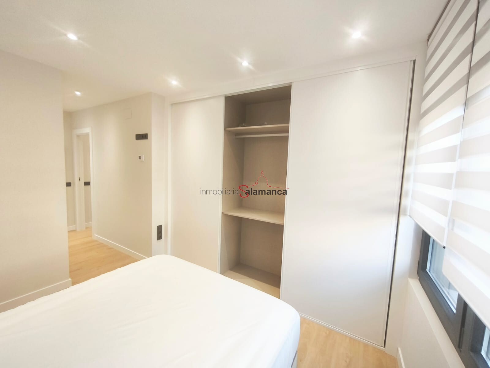 Pis de 85 m² a Salamanca