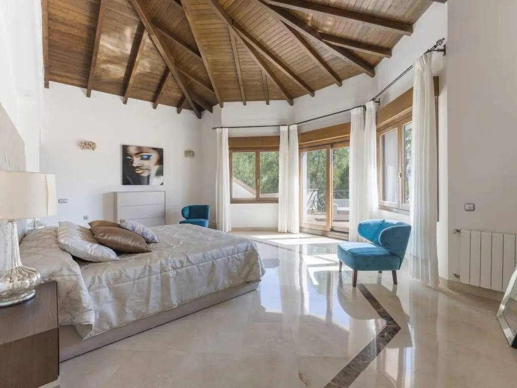 Casa 621 m² a Marbella
