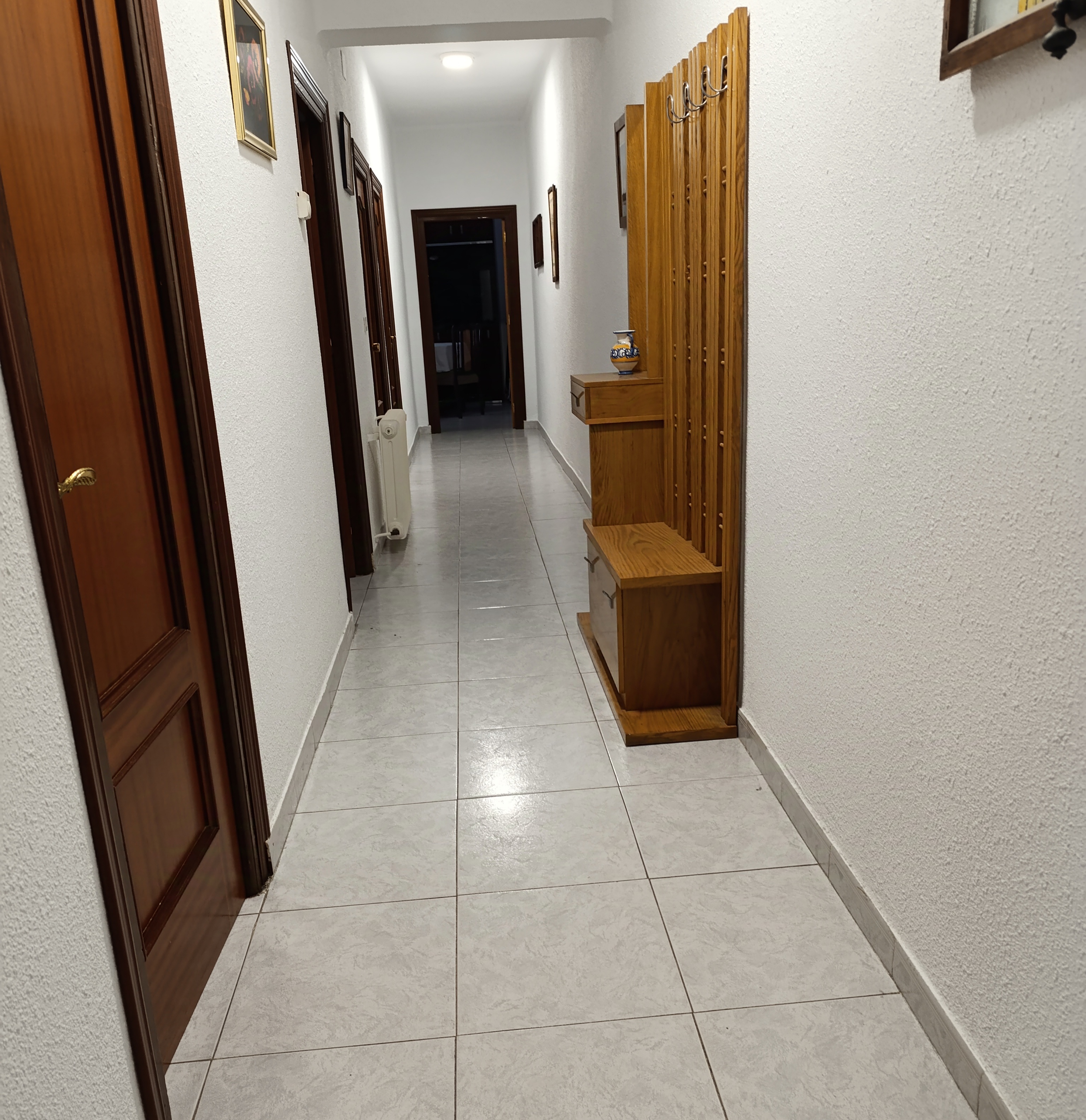 Habitació de lloguer, Salamanca