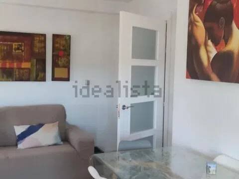 Piso de 90 m² en Almería