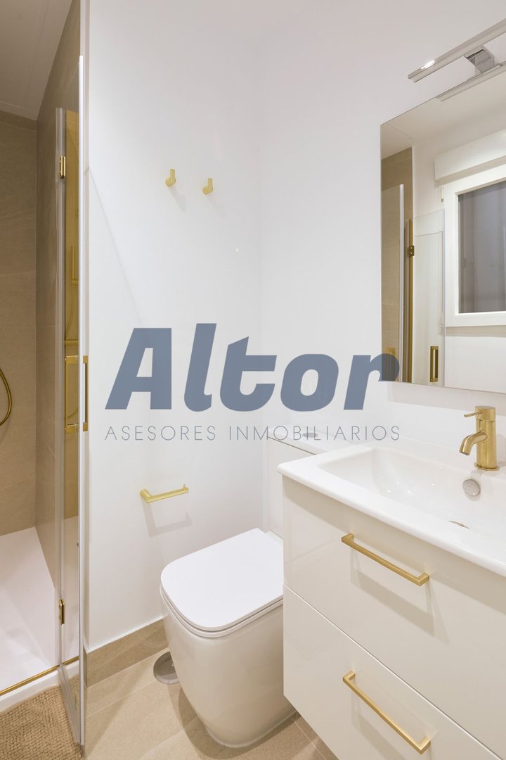 Appartamento 70 m² a Madrid