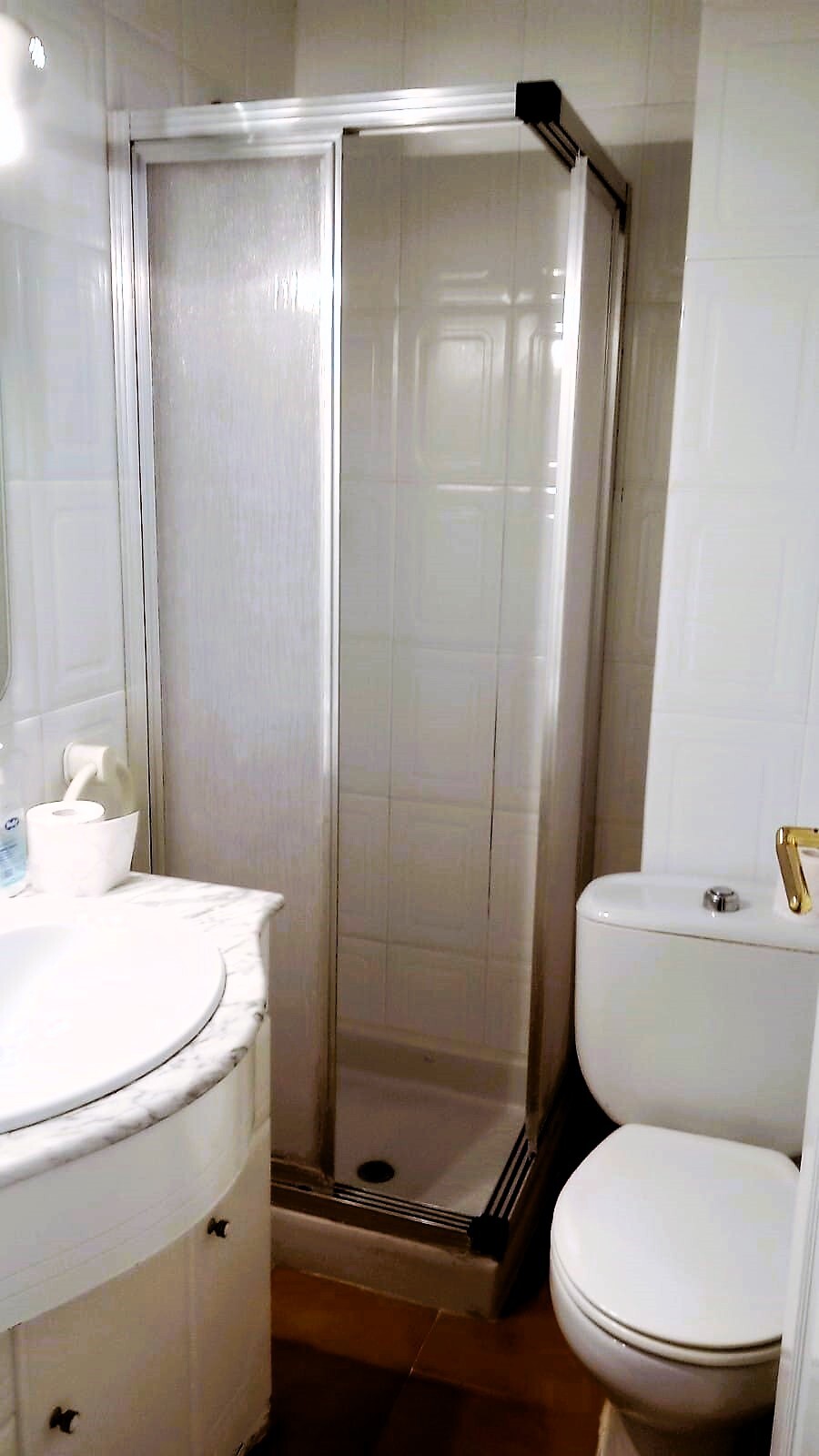 Piso de 130 m² en Benicasim