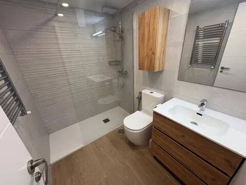 Piso de 159 m² en Madrid