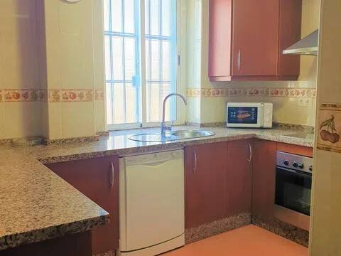 Piso de 92 m² en Sevilla