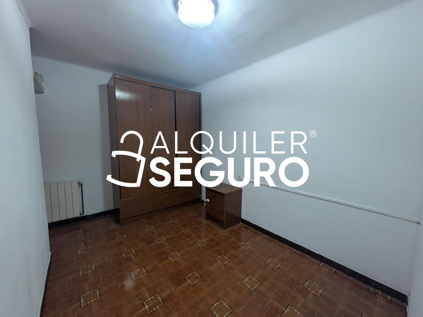 Pis de 52 m² a Barcelona