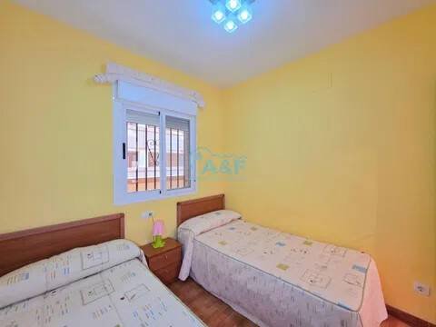 Piso de 111 m² en Oropesa del Mar