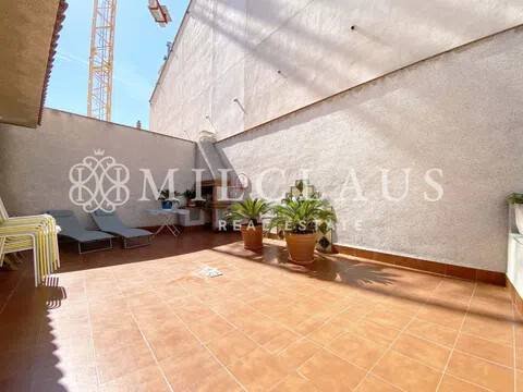 Pis de 170 m² a Sabadell