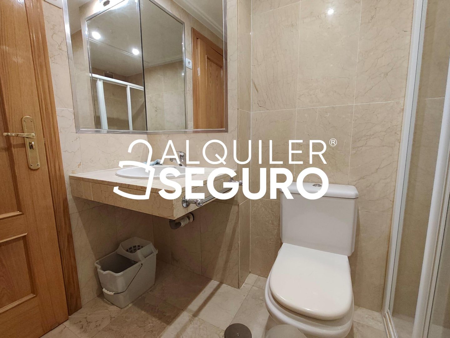 Appartamento 45 m² a Madrid