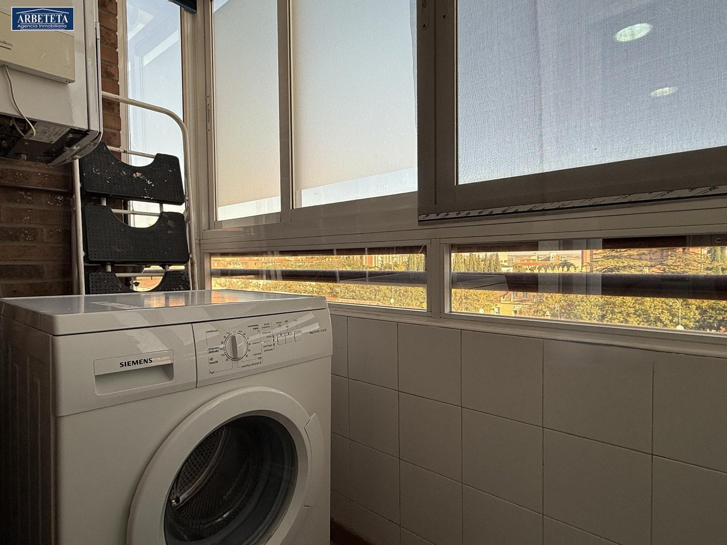 Pis de 107 m² a Guadalajara