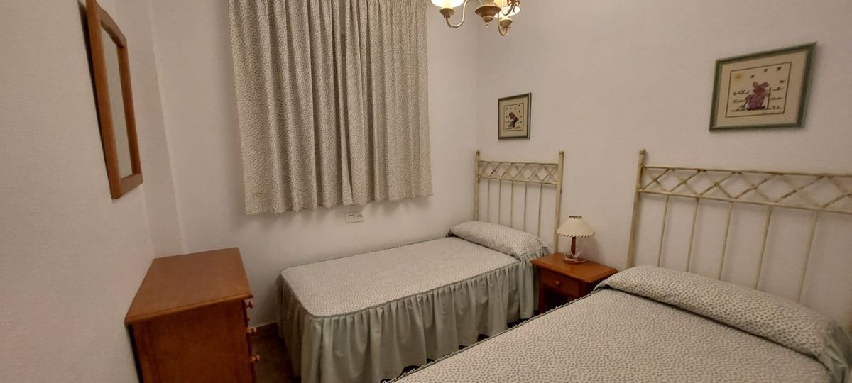 Piso de 65 m² en Isla Cristina