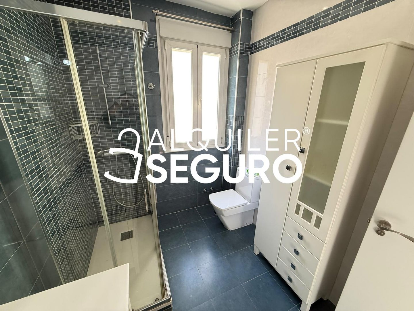 Piso de 70 m² en Madrid