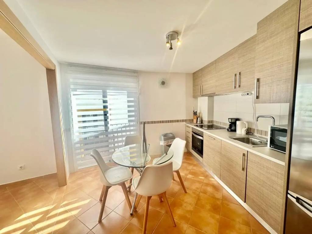 Piso de 95 m² en Marbella