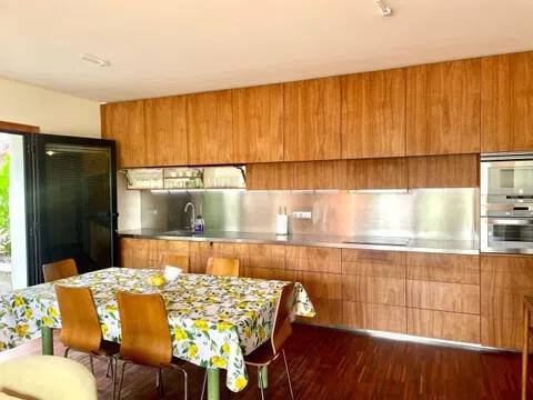 Piso de 215 m² en Cangas de Morrazo
