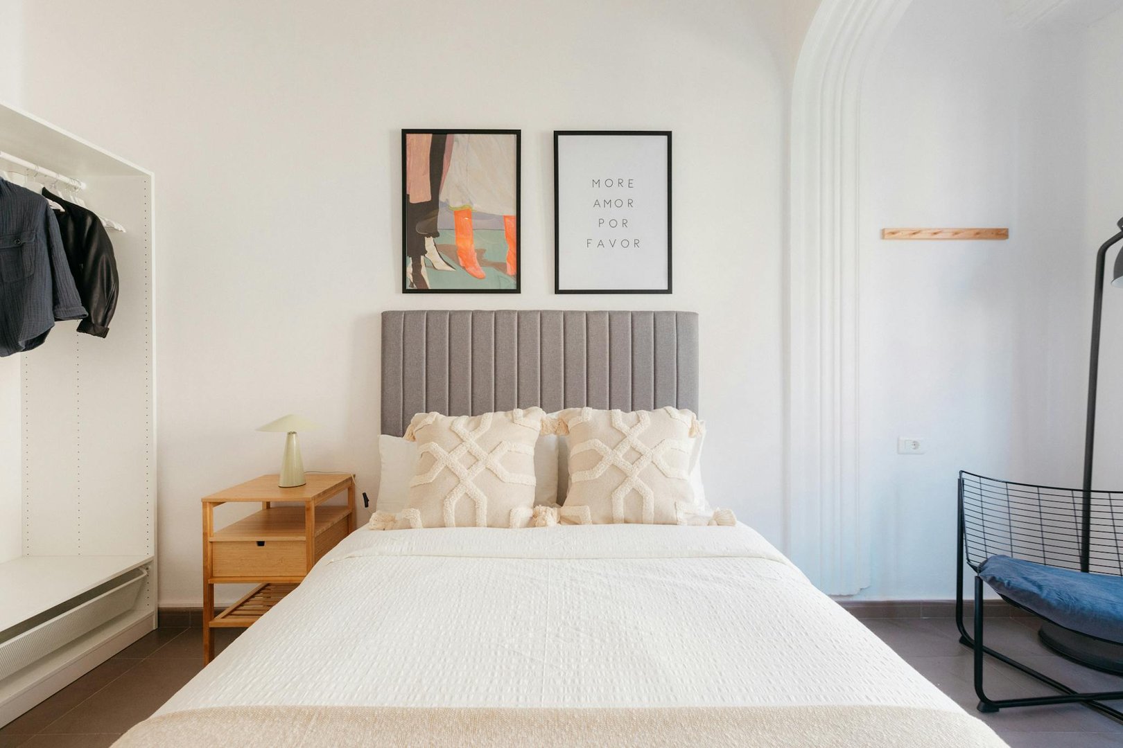 Habitación 130 m², Valencia