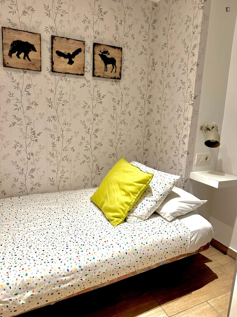 Piso de 54 m² en Barcelona
