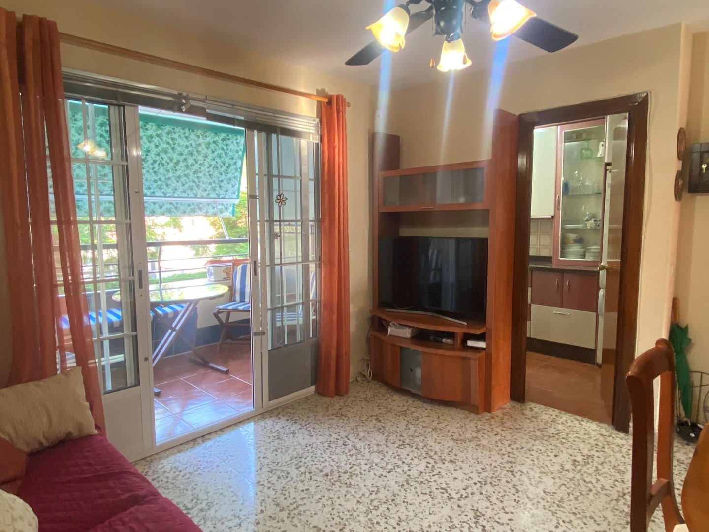 Piso de 68 m² en Rincón de la Victoria