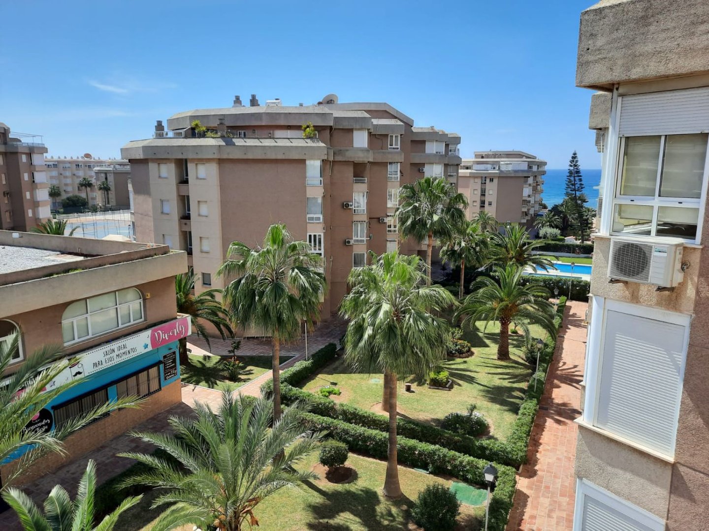 Piso de 82 m² en Torrox