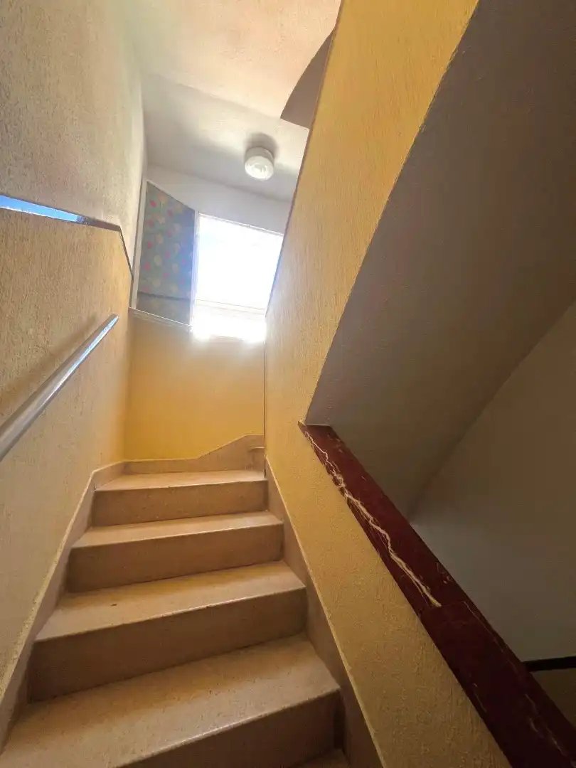 Piso de 120 m² en Madrid