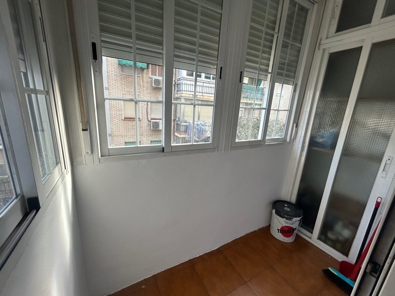 Pis de 62 m² a Getafe