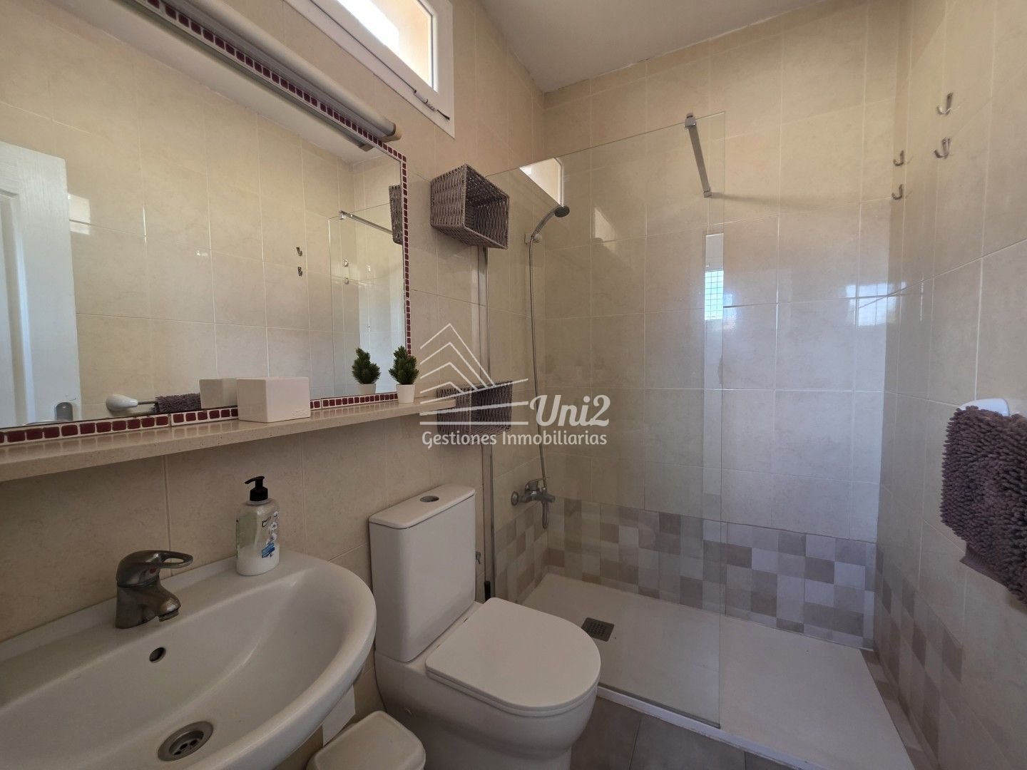 Piso de 48 m² en San Bartolomé de Tirajana