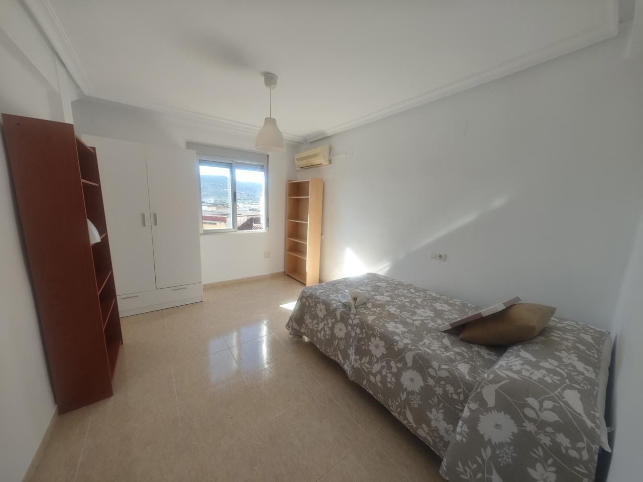 Piso de 74 m² en Plasencia