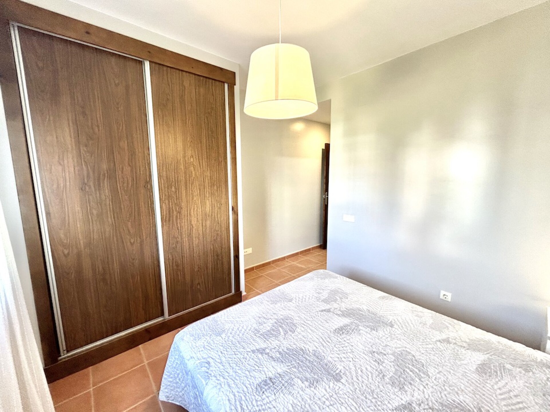 Piso de 92 m² en Ayamonte