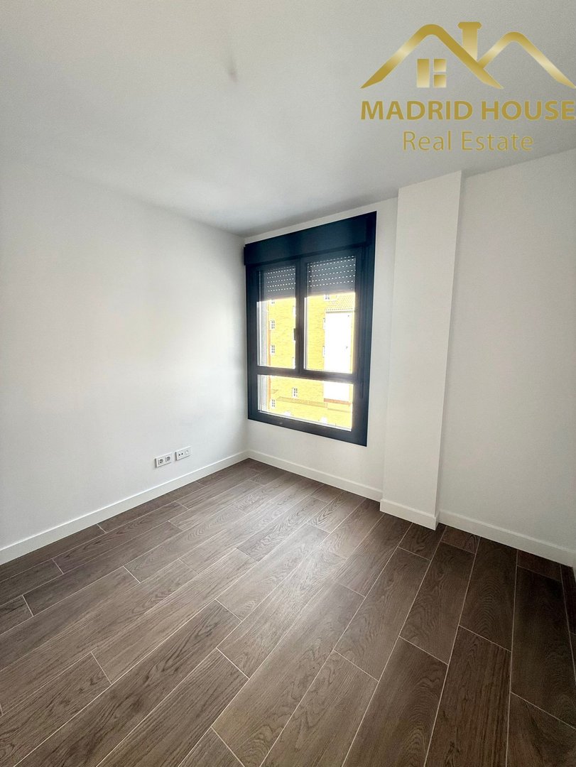 Pis de 152 m² a Las Rozas de Madrid