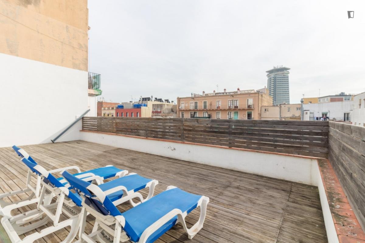 Piso de 70 m² en Barcelona
