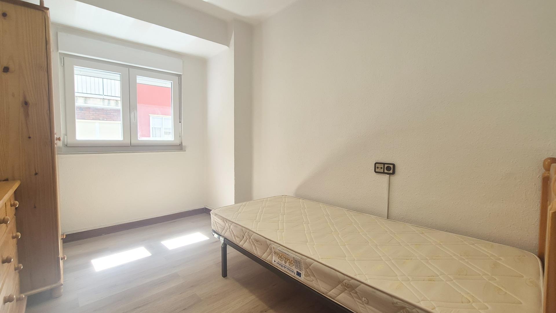 Piso de 79 m² en Salamanca