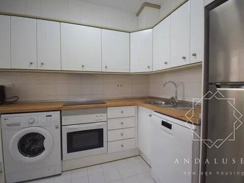 Wohnung 95 m² in Mojácar