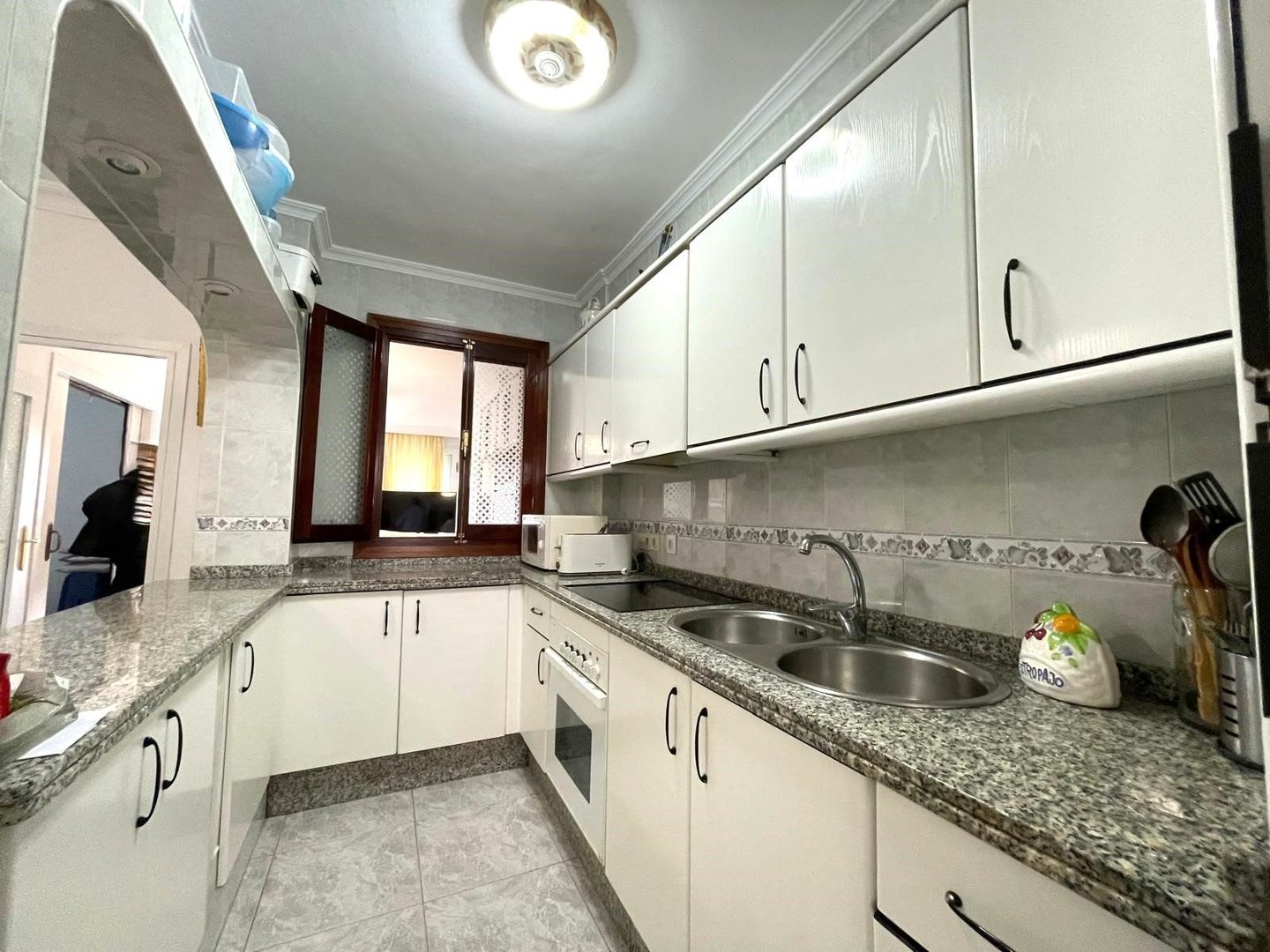 Piso de 90 m² en Punta Umbría