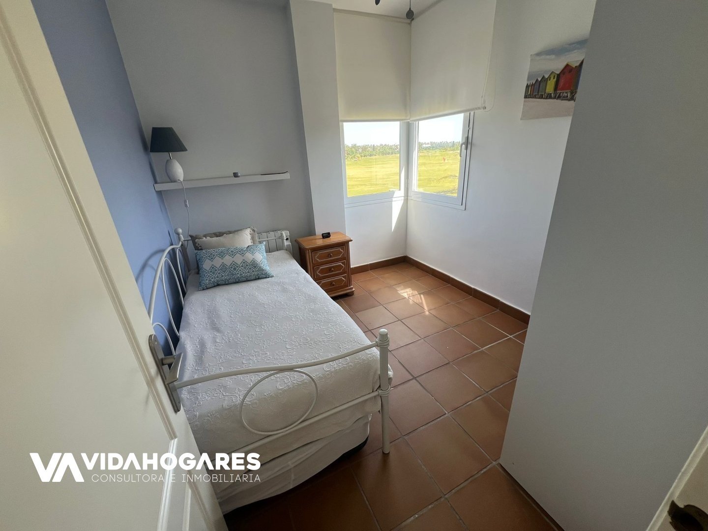 Piso de 83 m² en Rota