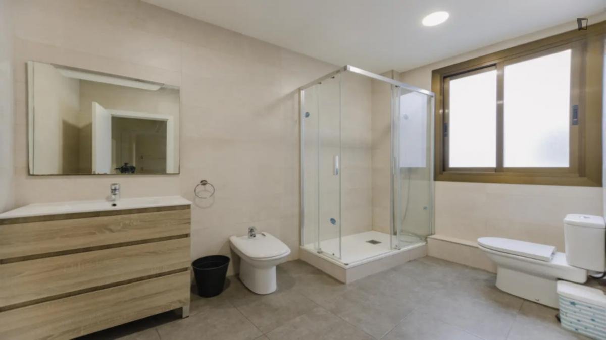 Habitación en alquiler, Valencia