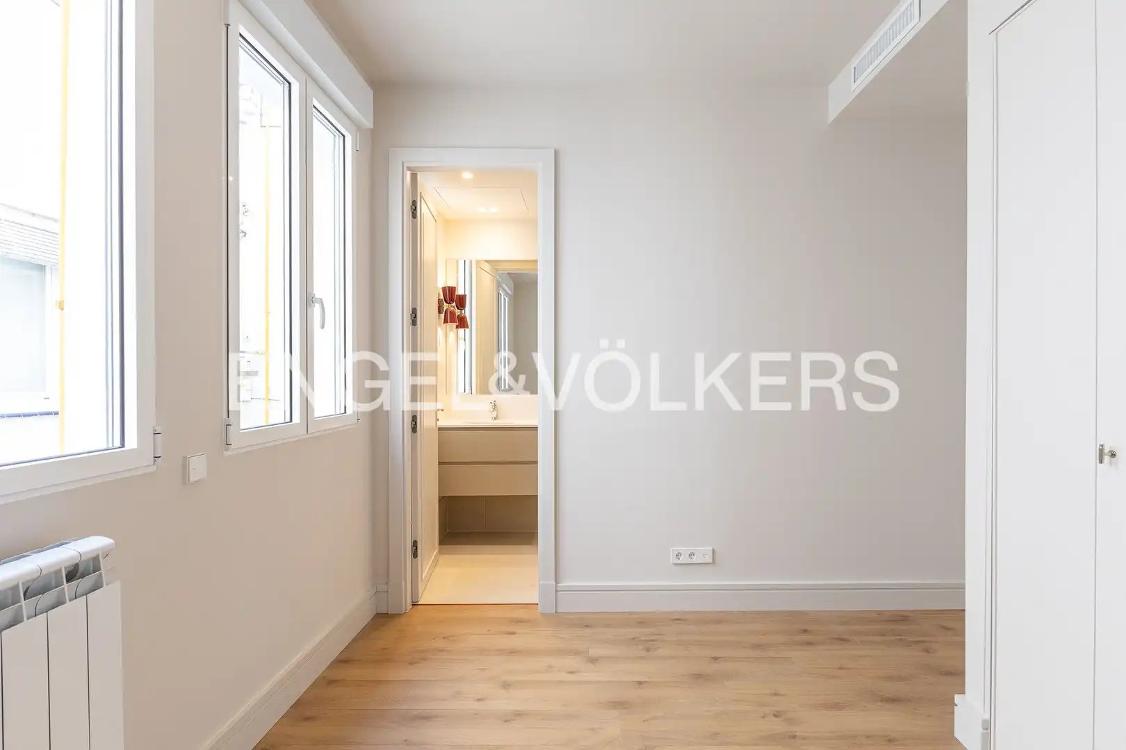 Appartamento 142 m² a Madrid