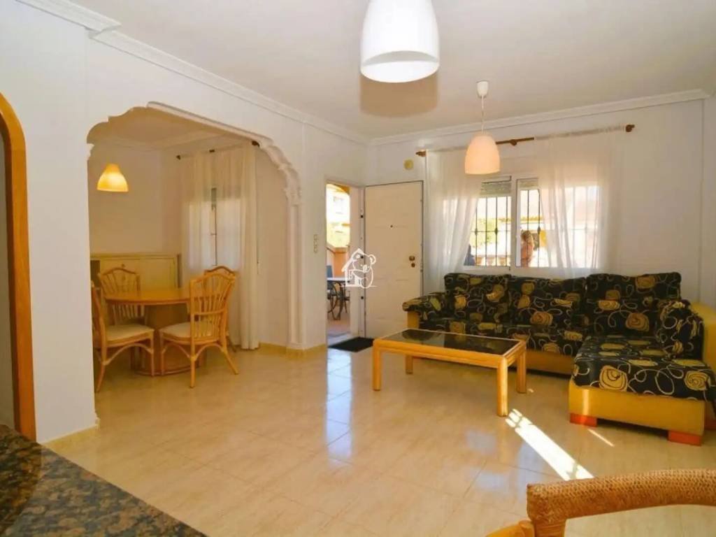 Casa de 150 m² en Pilar de la Horadada