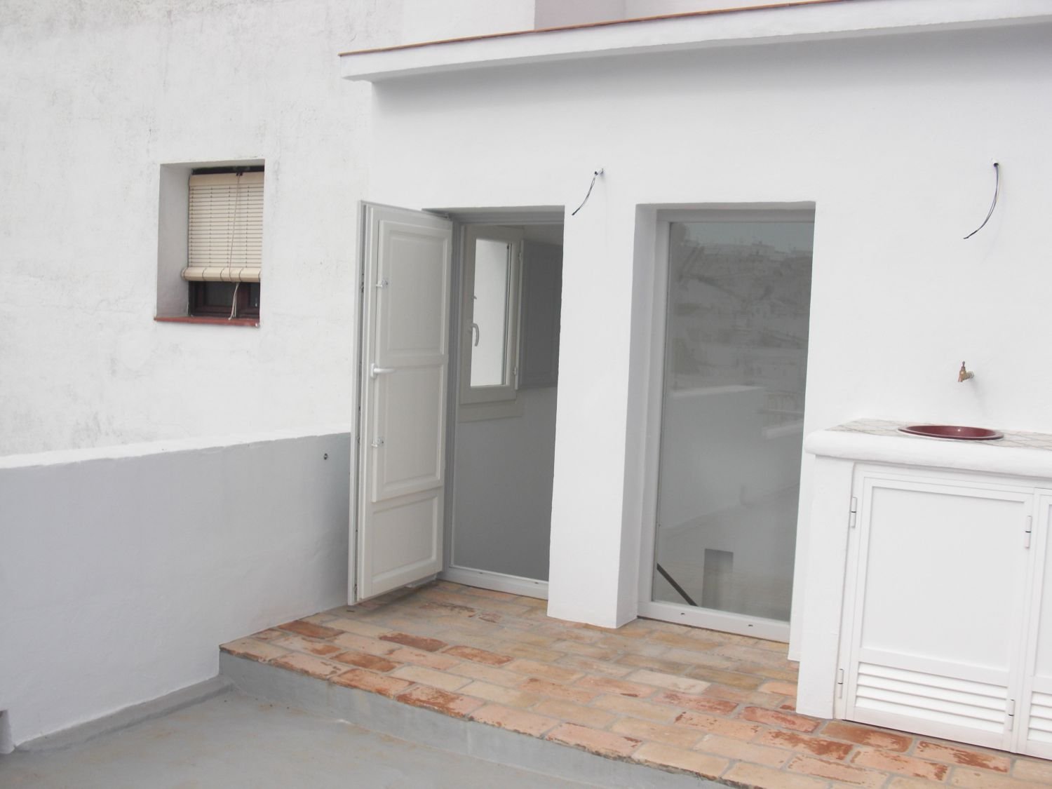 Piso de 57 m² en Vejer de la Frontera