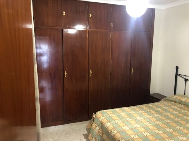 Wohnung 110 m² in Sevilla