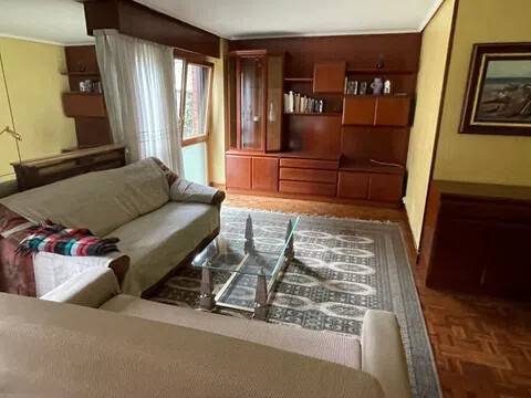 Квартира 120 м² у Більбао