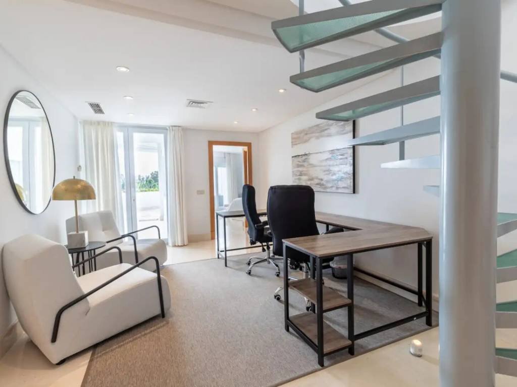 Piso de 470 m² en Marbella
